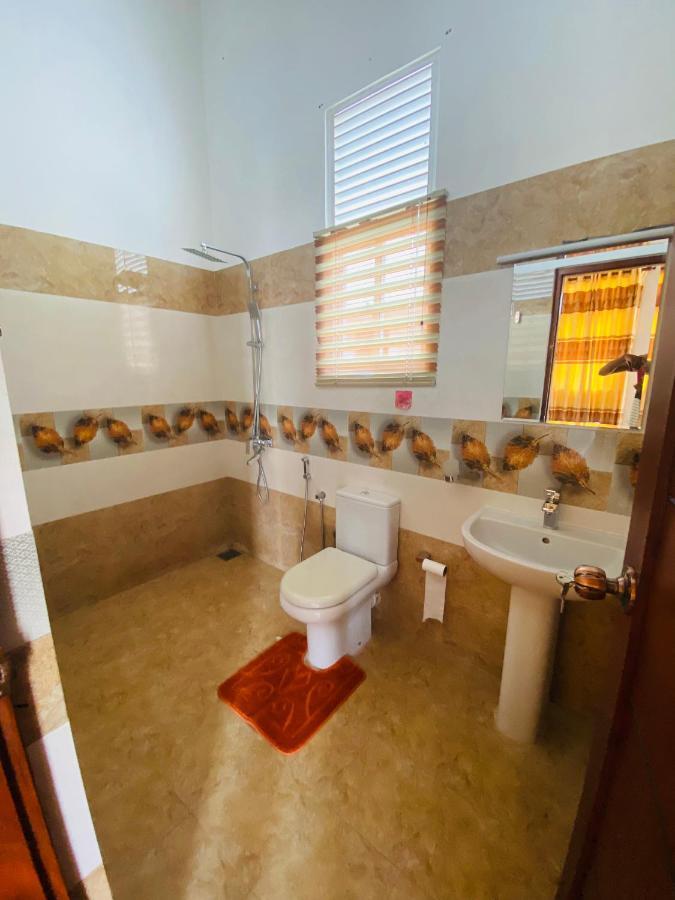 The Kingslayer Resort 尼甘布 外观 照片