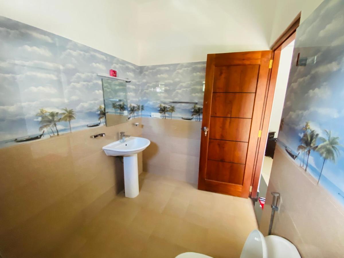 The Kingslayer Resort 尼甘布 外观 照片